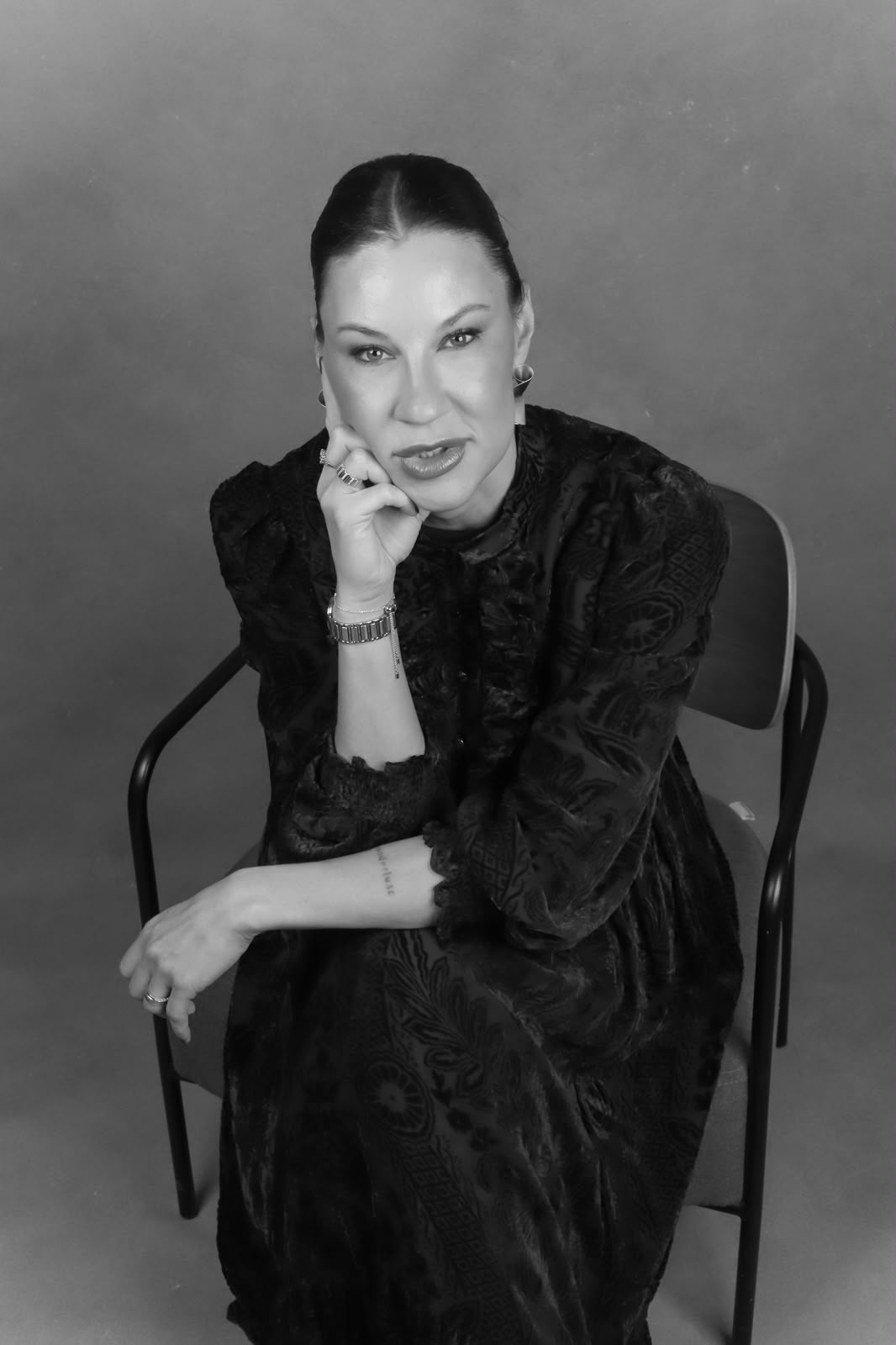 Joice Stolnberger